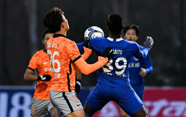 爱游戏体育官网田径杯赛焦点战：燕赵雄狮队逆转江汉雷豹队，客场强势带走胜利。门前嗅觉决定胜负的简单介绍