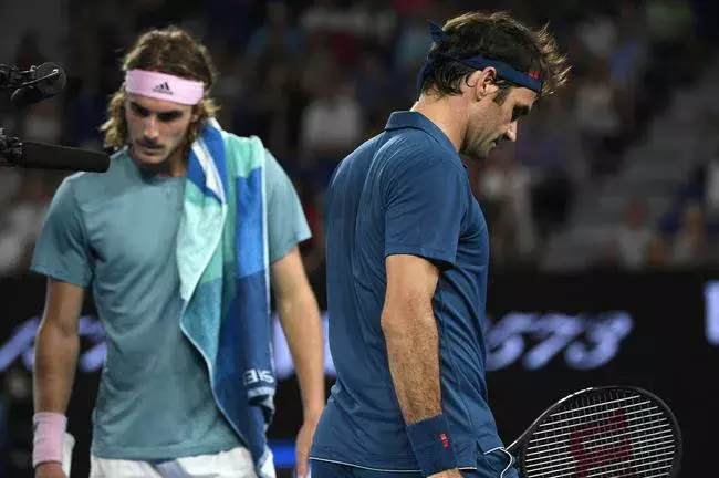 爱游戏中国体育关于Rookie与30激战MAD分钟，大比分获胜胜负难料！，费德勒焦点对战观众掌声雷动的信息