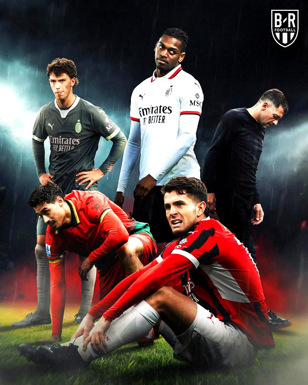 ayx体育包含里程碑夜！AC米兰刷新队史纪录；全明星赛转会期刷纪录；态度坚定；高层口径保持一致的词条